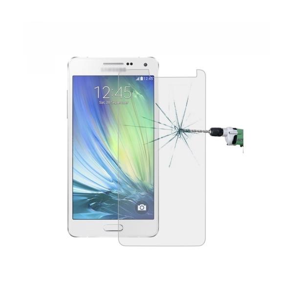 CRISTAL TEMPLADO 0.26 MM 2.5D PARA SAMSUNG GALAXY A5 2015