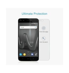 PROTECTOR DE PANTALLA CRISTAL TEMPLADO PARA WIKO HARRY