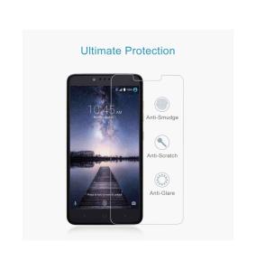 PROTECTOR DE PANTALLA CRISTAL TEMPLADO PARA ZTE MAX PRO