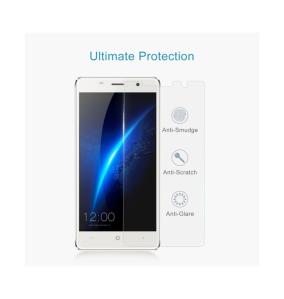 PROTECTOR DE PANTALLA CRISTAL TEMPLADO PARA LEAGOO M5