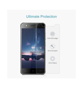 PROTECTOR DE PANTALLA CRISTAL TEMPLADO PARA HOMTOM HT37