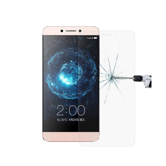 PROTECTOR DE PANTALLA CRISTAL TEMPLADO PARA LEECO LE MAX 2