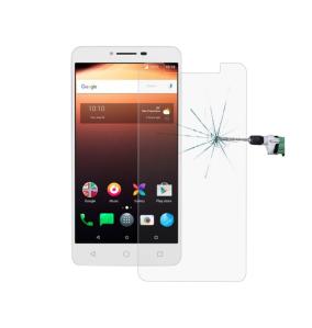 PROTECTOR DE PANTALLA CRISTAL TEMPLADO PARA ALCATEL A3 XL