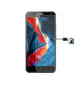 PROTECTOR DE PANTALLA CRISTAL TEMPLADO PARA ULEFONE TIGER