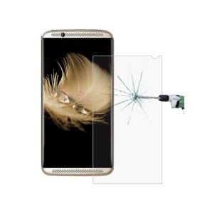 PROTECTOR DE PANTALLA CRISTAL TEMPLADO PARA ZTE AXON 7