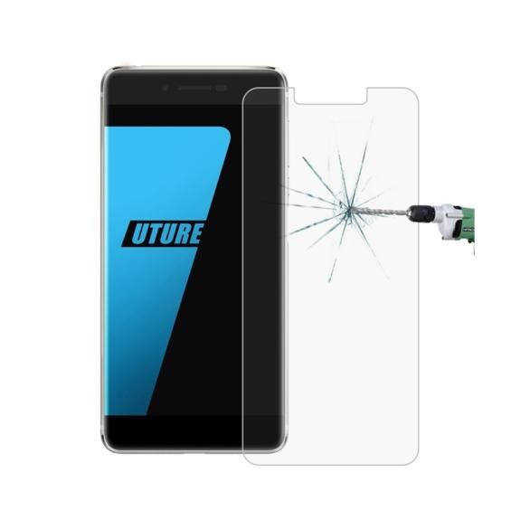 PROTECTOR DE PANTALLA CRISTAL TEMPLADO PARA ULEFONE FUTURE