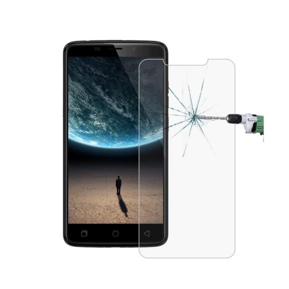 PROTECTOR DE PANTALLA CRISTAL TEMPLADO PARA ULEFONE VIENNA