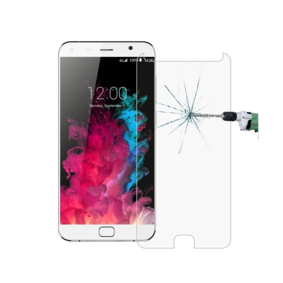 PROTECTOR DE PANTALLA CRISTAL TEMPLADO PARA UMI TOUCH