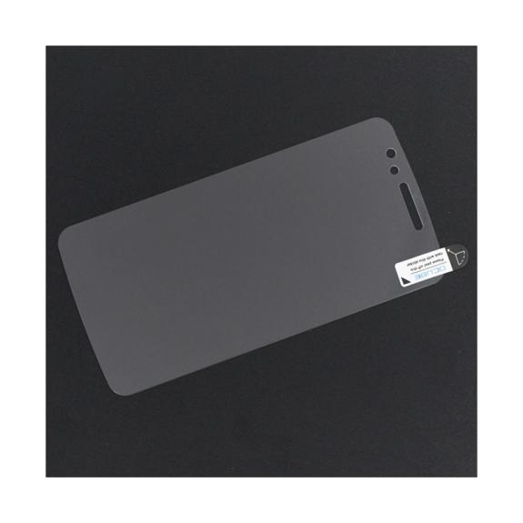 PROTECTOR DE PANTALLA CRISTAL TEMPLADO PARA HOMTOM HT17