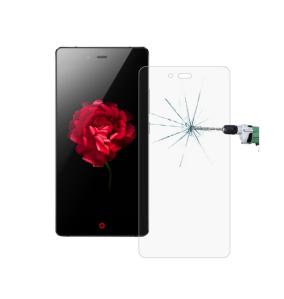 PROTECTOR DE PANTALLA CRISTAL TEMPLADO PARA ZTE NUBIA Z9 MAX