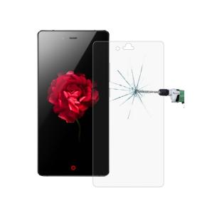 PROTECTOR DE PANTALLA CRISTAL TEMPLADO PARA ZTE NUBIA Z9 MINI