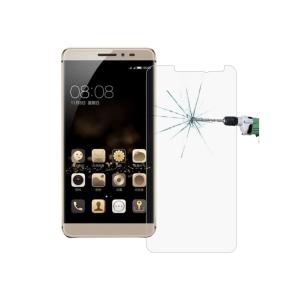 PROTECTOR DE PANTALLA CRISTAL TEMPLADO PARA COOLPAD MAX