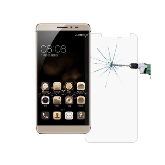 PROTECTOR DE PANTALLA CRISTAL TEMPLADO PARA COOLPAD MAX