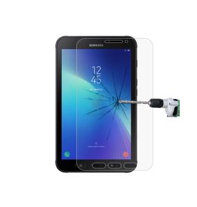 CRISTAL TEMPLADO PARA SAMSUNG GALAXY TAB ACTIVE2 8.0" LTE