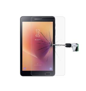 CRISTAL TEMPLADO PARA SAMSUNG GALAXY TAB A 8.0" 2017