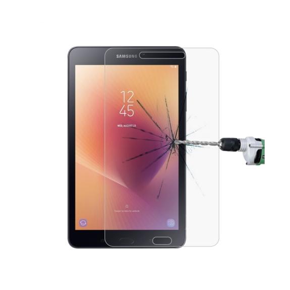 CRISTAL TEMPLADO PARA SAMSUNG GALAXY TAB A 8.0" 2017