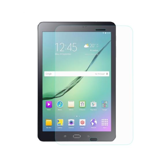 CRISTAL TEMPLADO PARA SAMSUNG GALAXY TAB S2 8.0"