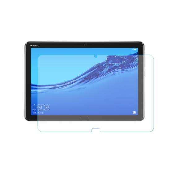 CRISTAL TEMPLADO PARA HUAWEI MEDIAPAD M5 LITE 10"