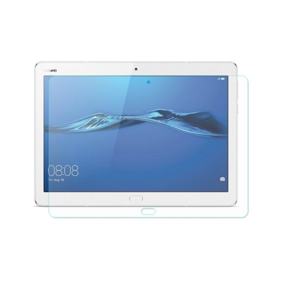 CRISTAL TEMPLADO 3D PARA HUAWEI MEDIAPAD M3 LITE 10.1"