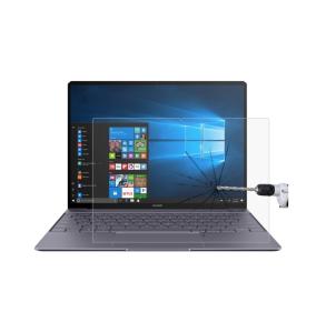 PROTECTOR DE PANTALLA CRISTAL TEMPLADO PARA HUAWEI MATEBOOK X