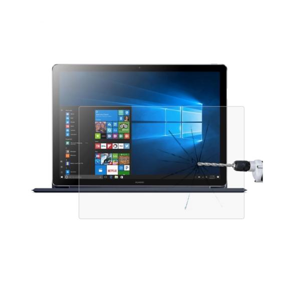 PROTECTOR DE PANTALLA CRISTAL TEMPLADO PARA HUAWEI MATEBOOK E