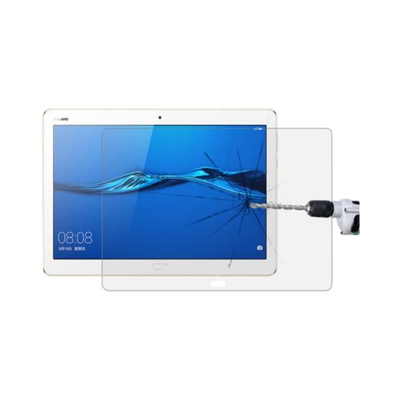 CRISTAL TEMPLADO PARA HUAWEI MEDIAPAD M3 LITE 10.1"