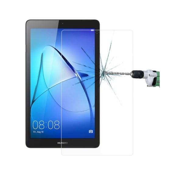 PROTECTOR PANTALLA CRISTAL TEMPLADO PARA HUAWEI MEDIAPAD T3 7.0"