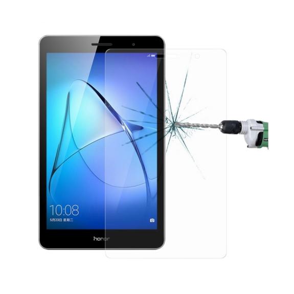 PROTECTOR PANTALLA CRISTAL TEMPLADO PARA HUAWEI MEDIAPAD T3 8"