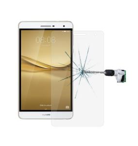 PROTECTOR PANTALLA CRISTAL TEMPLADO PARA HUAWEI MEDIAPAD T2 7.0"