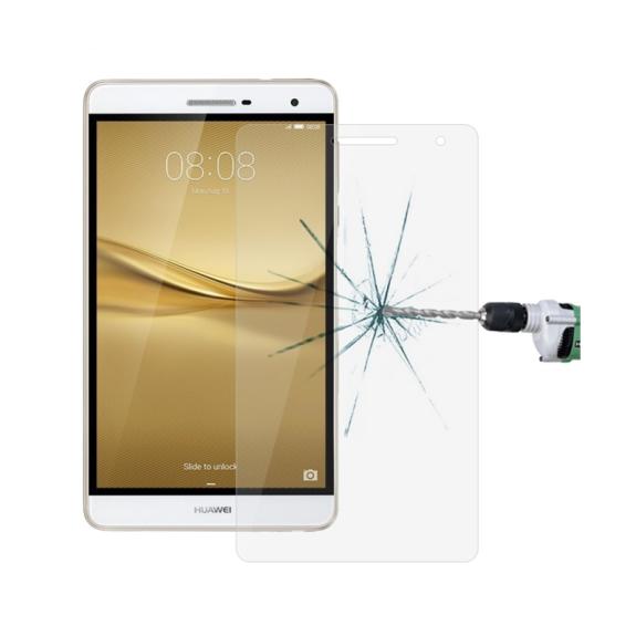 PROTECTOR PANTALLA CRISTAL TEMPLADO PARA HUAWEI MEDIAPAD T2 7.0"