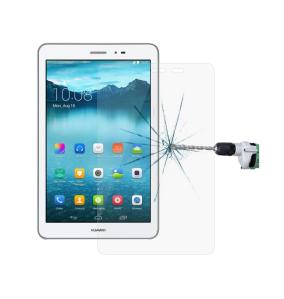 CRISTAL TEMPLADO PARA HUAWEI MEDIAPAD T2 8.0" PRO