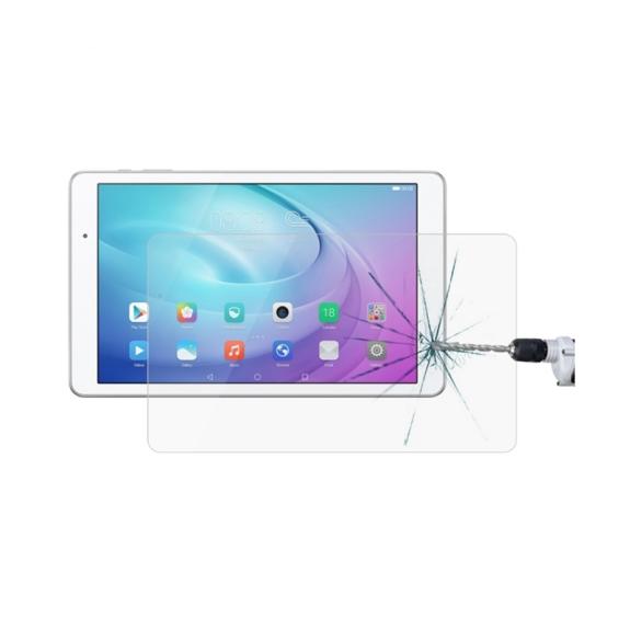 CRISTAL TEMPLADO PARA HUAWEI MEDIAPAD T2 10.0" PRO