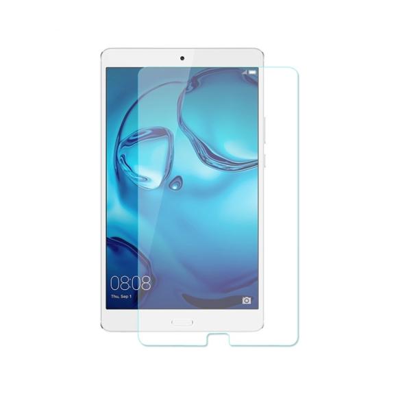 PROTECTOR PANTALLA CRISTAL TEMPLADO PARA HUAWEI MEDIAPAD M3 8.4"