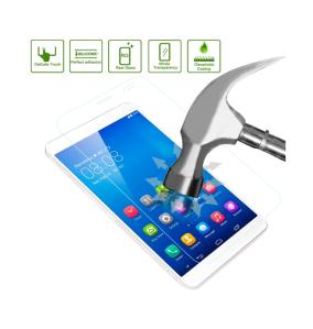 PROTECTOR PANTALLA CRISTAL TEMPLADO PARA HUAWEI MEDIAPAD X1 / X2