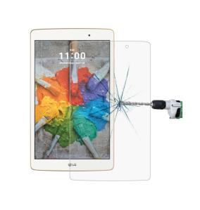 PROTECTOR DE PANTALLA CRISTAL TEMPLADO PARA LG G PAD X 8.0"