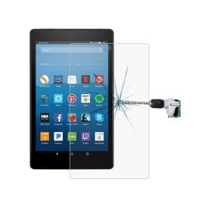 Tempered glass for Amazon Kindle Fire HD 8 2017