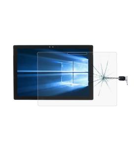 CRISTAL TEMPLADO PARA MICROSOFT SURFACE PRO 4 12.3"