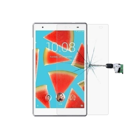 PROTECTOR DE PANTALLA CRISTAL TEMPLADO PARA LENOVO TAB4 8 PLUS