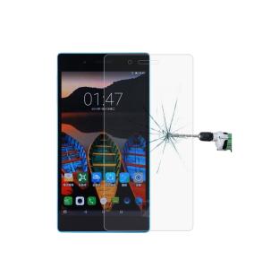 PROTECTOR DE PANTALLA CRISTAL TEMPLADO PARA LENOVO TAB 4  7"