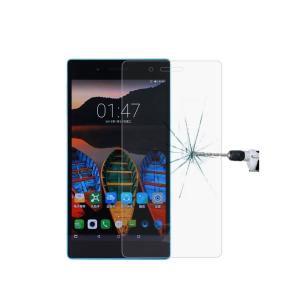 PROTECTOR DE PANTALLA CRISTAL TEMPLADO PARA LENOVO TAB 3