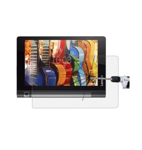 PROTECTOR DE PANTALLA CRISTAL TEMPLADO PARA LENOVO YOGA TAB 3 10