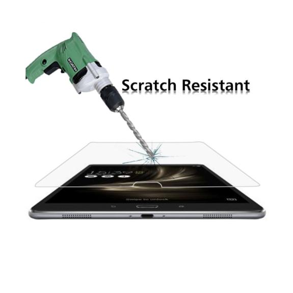 PROTECTOR DE PANTALLA CRISTAL TEMPLADO PARA ASUS ZENPAD 3S 10