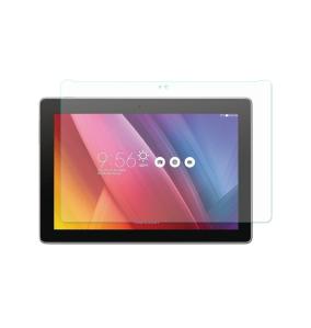 Transparent 3D tempered glass screen protector for ASUS ZENPAD 1