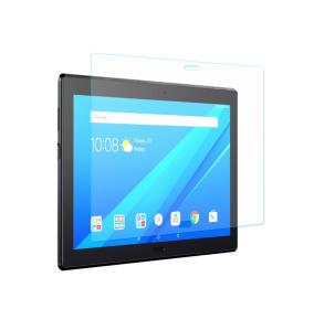 CRISTAL TEMPLADO 3D TRANSPARENTE PARA LENOVO TAB 4 PLUS 10.1"