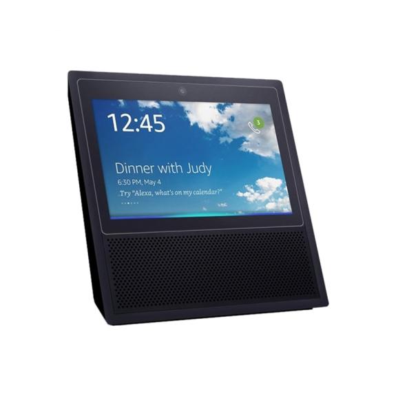 PROTECTOR DE PANTALLA CRISTAL TEMPLADO PARA AMAZON ECHO SHOW