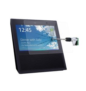 PROTECTOR DE PANTALLA CRISTAL TEMPLADO PARA AMAZON ECHO SHOW