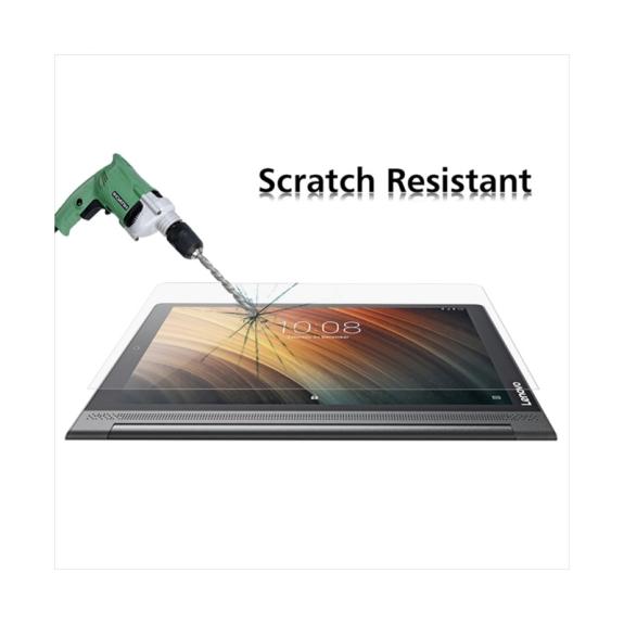 CRISTAL TEMPLADO PARA LENOVO YOGA TAB3 PLUS 10.1"