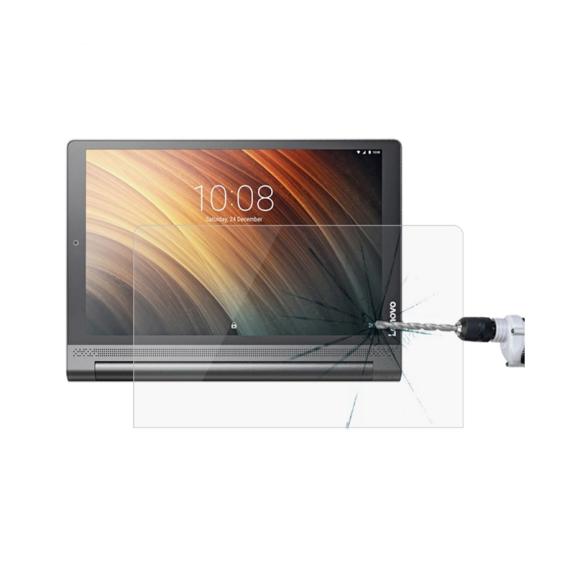 CRISTAL TEMPLADO PARA LENOVO YOGA TAB3 PLUS 10.1"