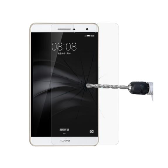 Cristal Templado Universal Compatible con Pantallas de Tablet de