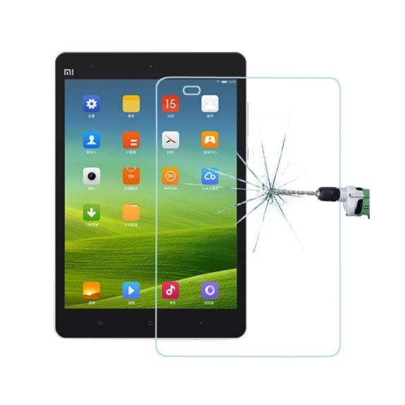 PROTECTOR DE PANTALLA CRISTAL TEMPLADO PARA XIAOMI MI PAD